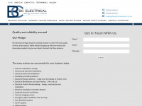Bcelectricalservices.co.uk