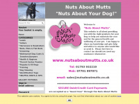 nutsaboutmutts.co.uk