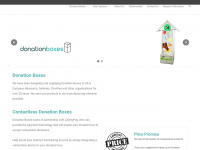 donationboxes.co.uk