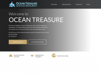 Oceantreasure.co.uk