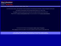 Dorchester-estate-agents.co.uk