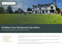 thevenuegroup.co.uk