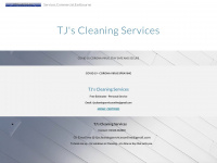 tjscleaningservices.co.uk