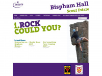 Bisphamhall.org.uk