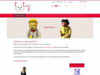 customisedcats.co.uk