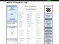truebusinessdirectory.co.uk