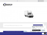 Emrys-removals.co.uk