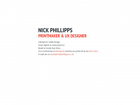 Nickphillipps.co.uk