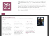 Folk-arts-oxford.co.uk