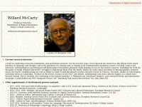 mccarty.org.uk