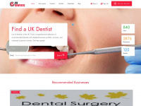 Dentistsaround.co.uk