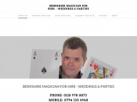 magician-4-hire.co.uk