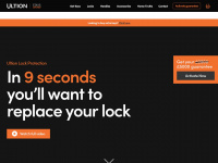 ultion-lock.co.uk