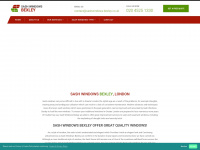 Sashwindows-bexley.co.uk