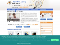 Detectiveagency-leicester.co.uk