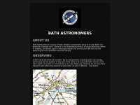 Bathastronomers.co.uk