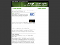 cheaptelescopes.co.uk