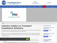 Lloydmorgangroup.co.uk
