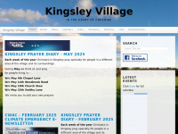 Kingsleyvillage.co.uk