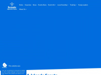 Hiscouts.org.uk