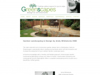 greenscapes-nottingham.co.uk