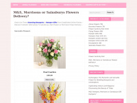 louisetaylorflowers.co.uk