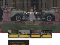 Dovecoteweddingcars.co.uk