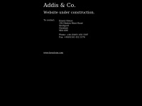 A-addis.co.uk