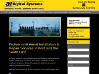 a1digitalsystems.co.uk