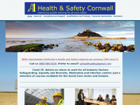 a1healthandsafety-cornwall.co.uk