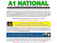 a1national.co.uk