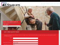 a1stairlifts.co.uk