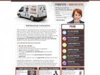 A2belectrical.co.uk