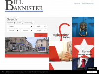 Billbannister.co.uk