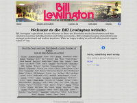bill-lewington.co.uk