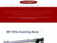 Billhudsontransportbooks.co.uk