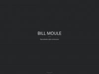 Billmoule.co.uk