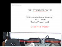 billstanton.co.uk