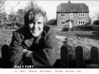 billyfury.co.uk