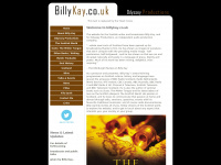 billykay.co.uk