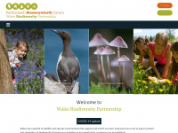 Biodiversitywales.org.uk