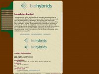 biohybrids.co.uk