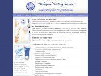 biologicaltestingservices.co.uk