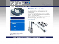 Machcnc.co.uk