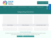 Oscb.org.uk