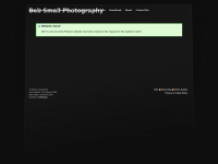 bobsmallphotography.co.uk