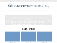Yalebooksblog.co.uk