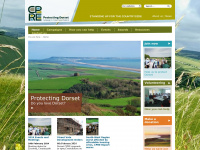 Dorset-cpre.org.uk