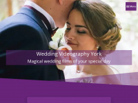 weddingvideographyyork.co.uk