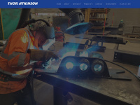Thoratkinsonltd.co.uk